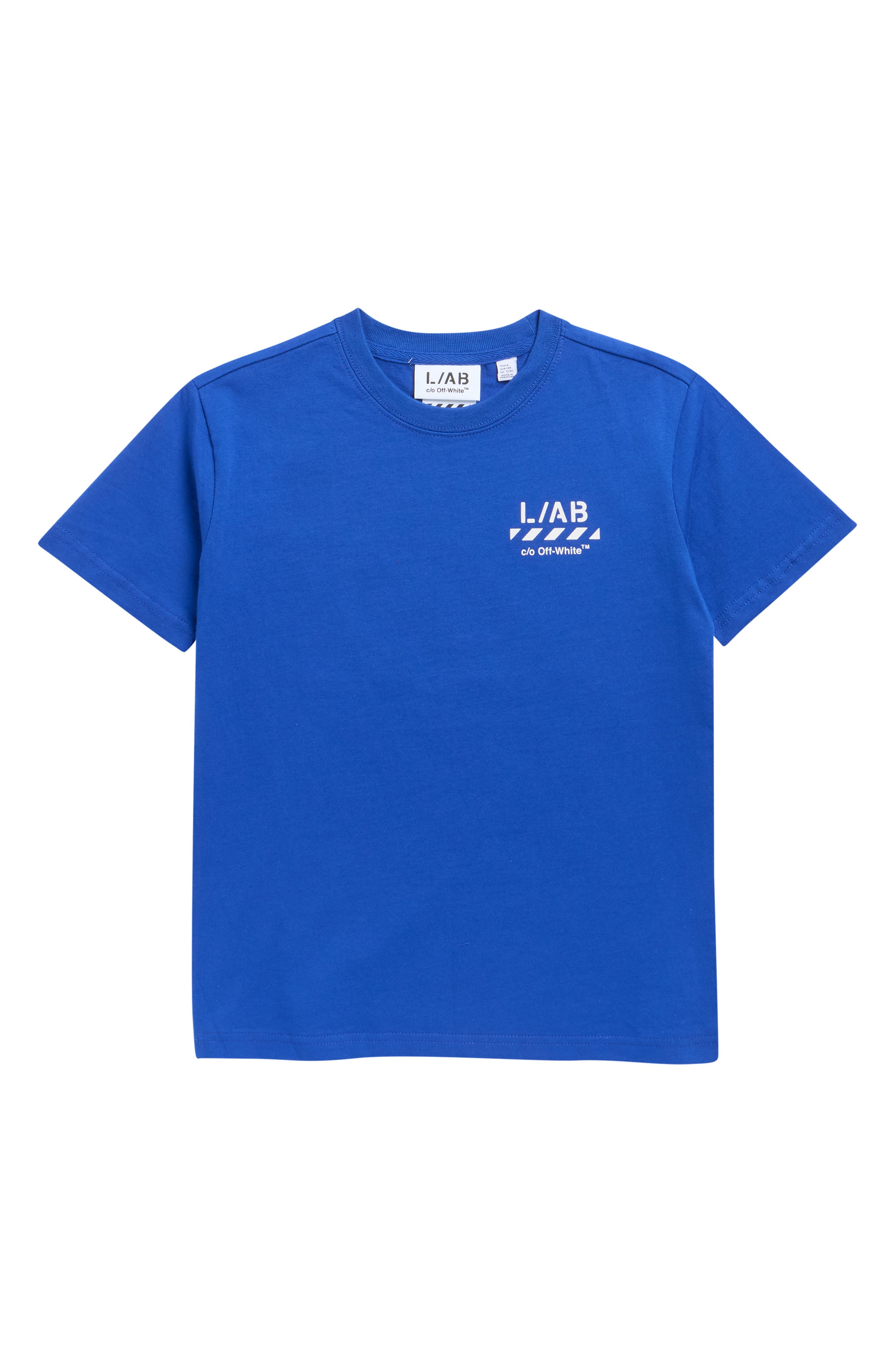 selected COBALT BLUE