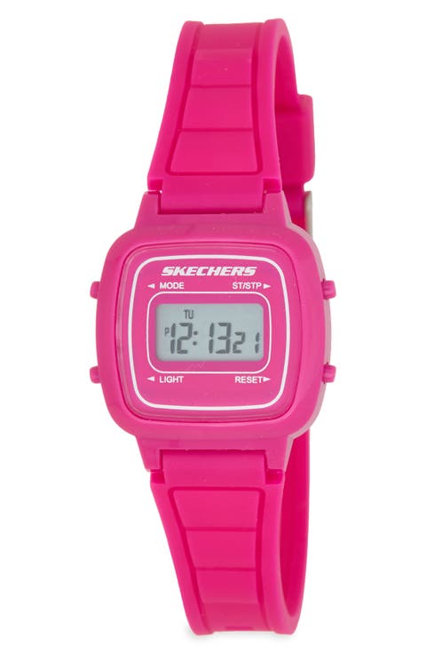 Alta Digital Watch, 27mm