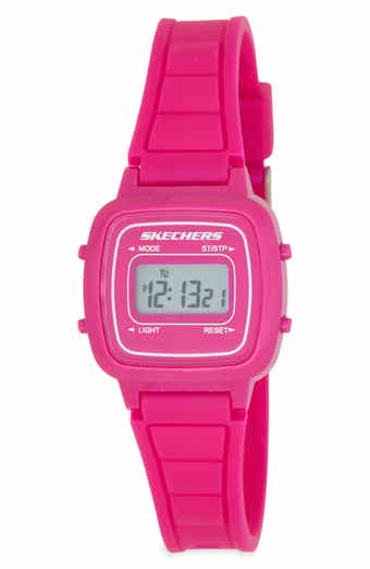 Alta Digital Watch, 27mm