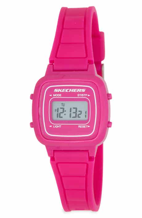 Alta Digital Watch, 27mm