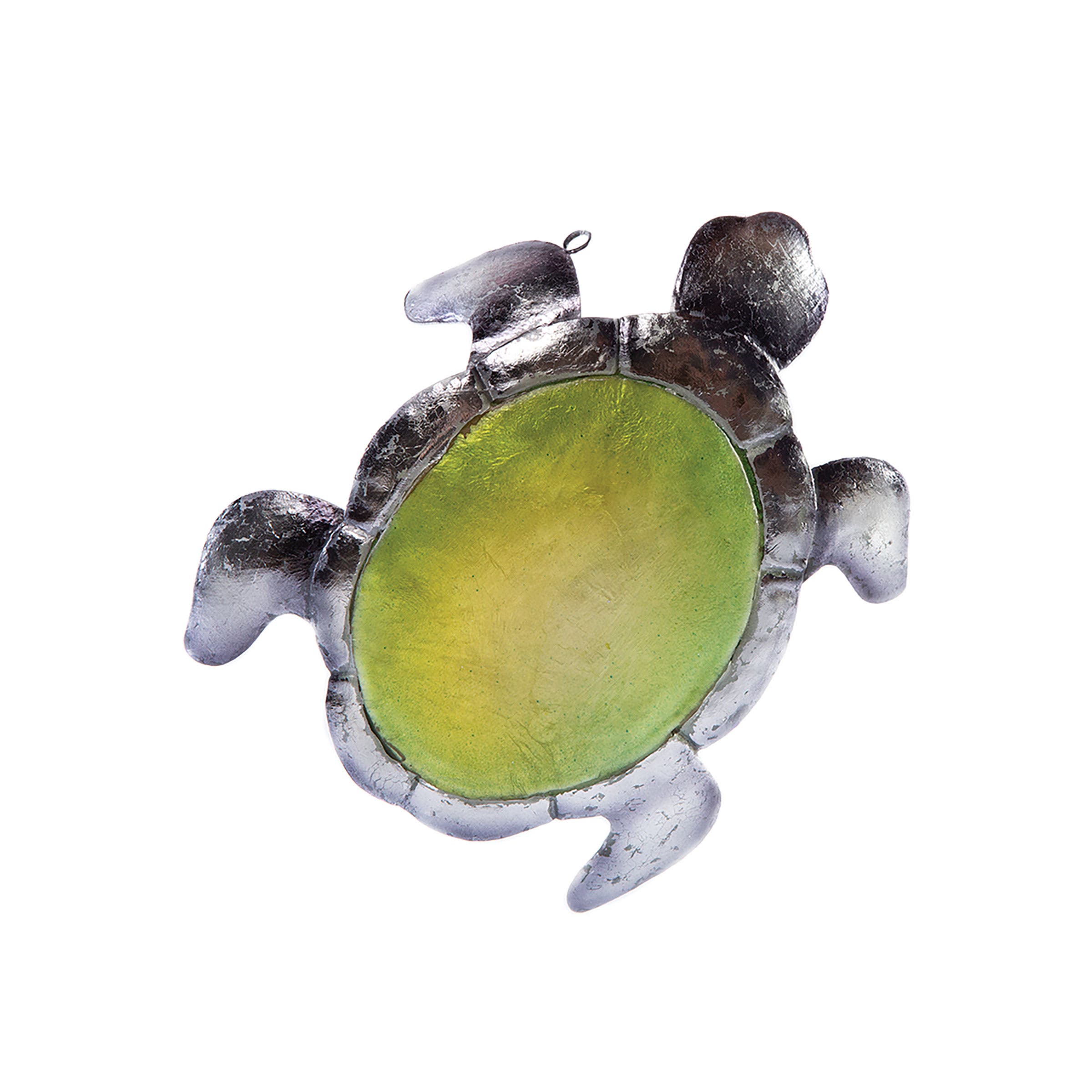 selected Silver