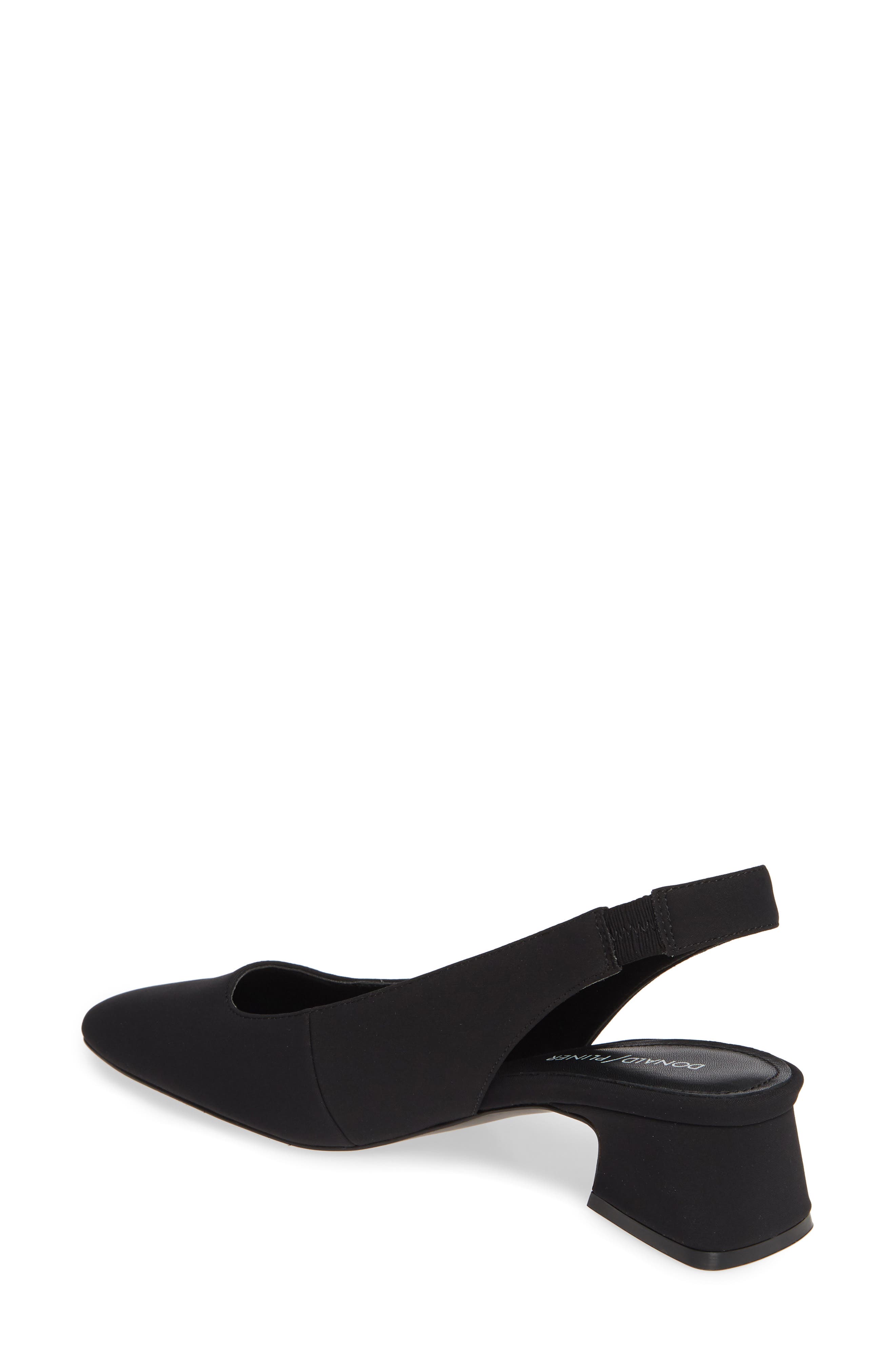 Donald Pliner Breea Slingback Pump, Alternate, color, 