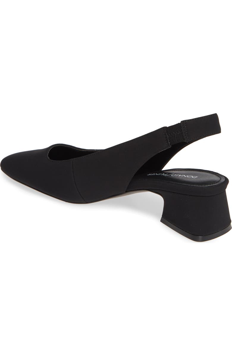 Donald Pliner Breea Slingback Pump, Alternate, color,