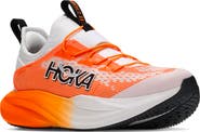 HOKA Kids' Mach 7 Running Shoe