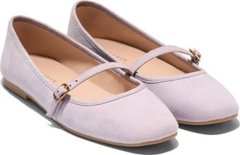 【限定セール】Cole Haan Yelena Mary Jane Flat パンプス Amazon.com | Cole Haan Women's Yelena Maryjane Ballet Flats