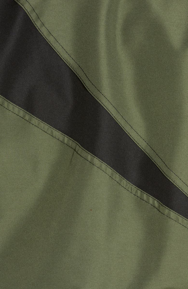 Reebok x Cardi B Woven Track Jacket, Alternate, color, 