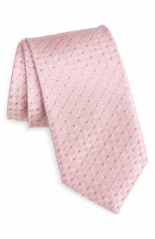 Silk Tie