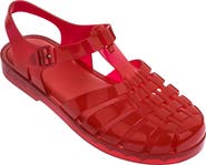 Melissa Possession Jelly Fisherman Sandal