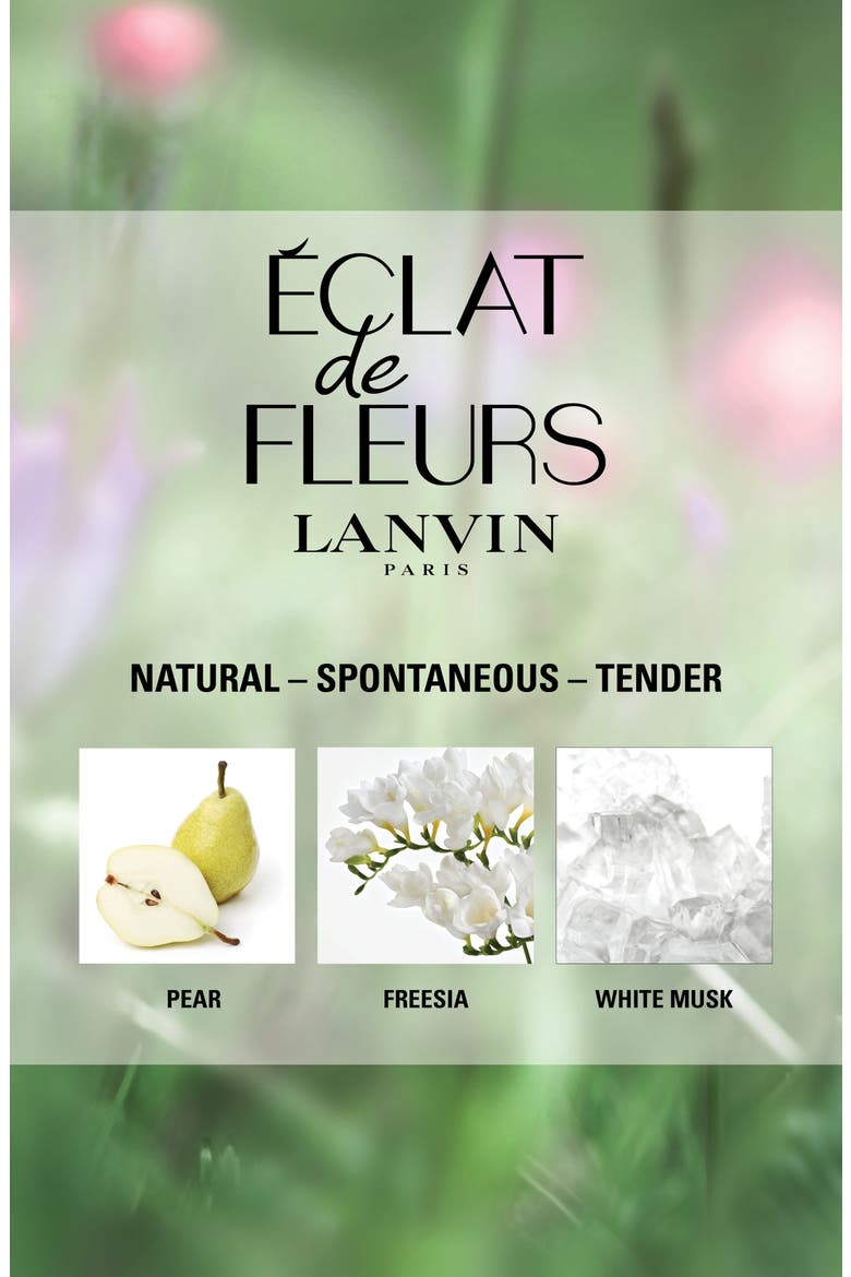 Éclat de Fleurs Eau de Parfum, Alternate, color, NO COLOR