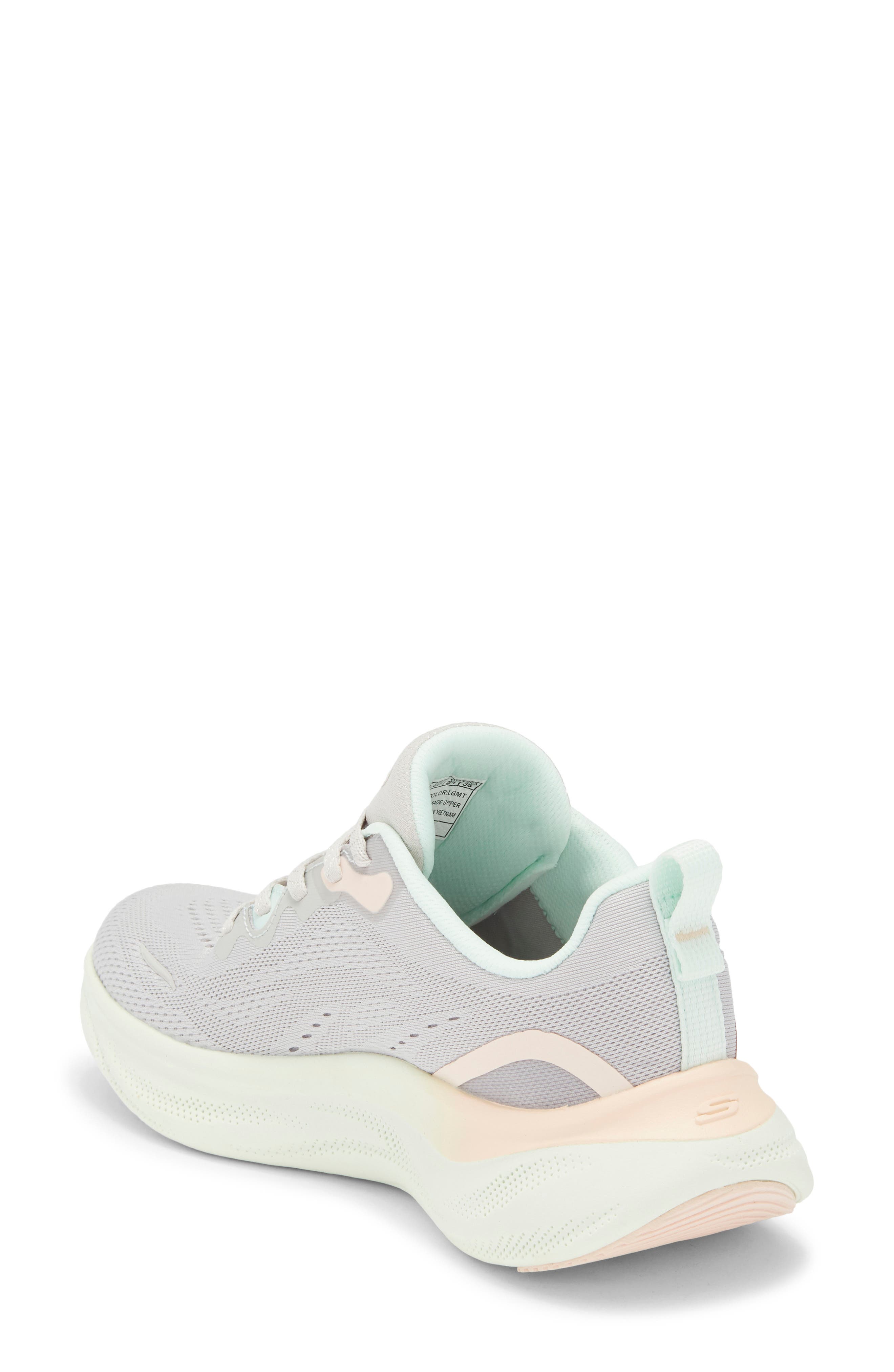 Skech Cloud Gentle Glow Sneaker - image 4
