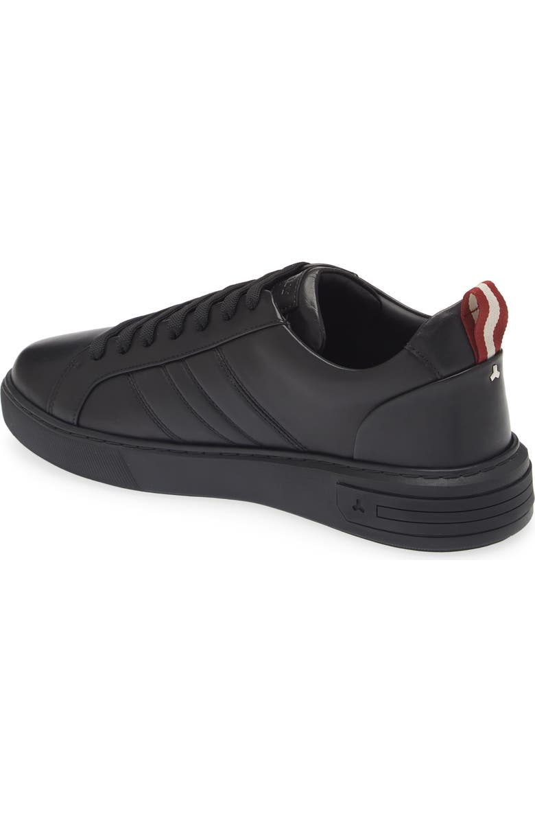 Bally Maxim Leather Sneaker, Alternate, color,