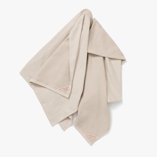 HEDLEY & BENNET HEDLEY & BENNETT THE CHEF'S TOWELS 