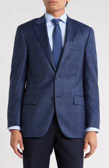 Flynn Wool Sport Coat