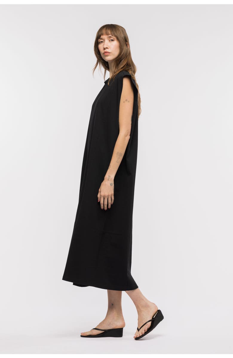 Toit Volant Santa Ana Dress, Alternate, color, 