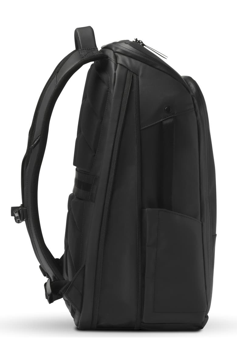 NOMATIC Functional & Lightweight Water Resistant Everyday Backpack, Alternate, color, Black - 14L