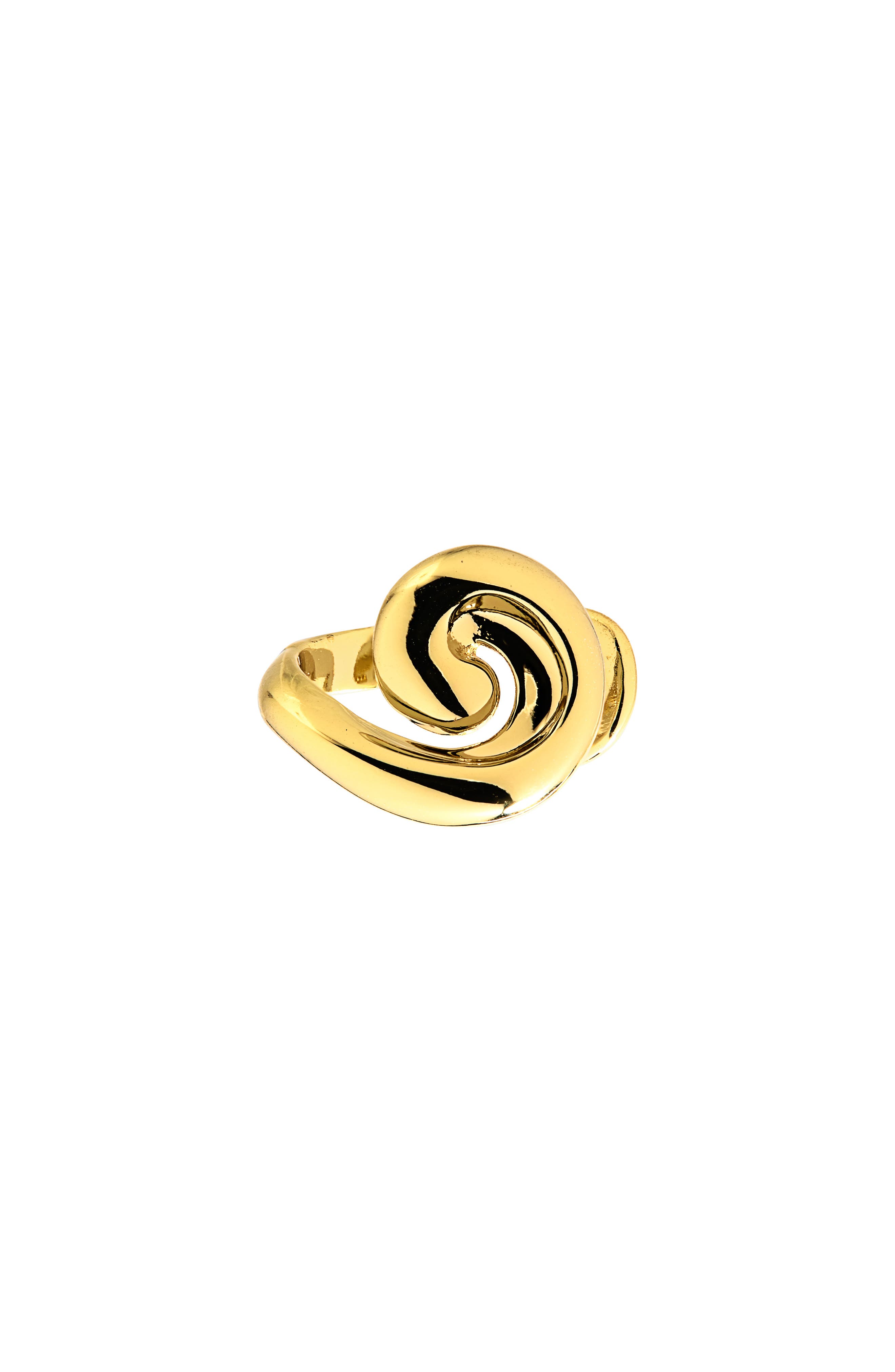 selected HIGH POLISH GOLD