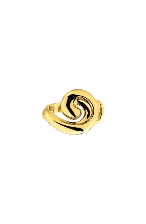 Gio Ear Cuff