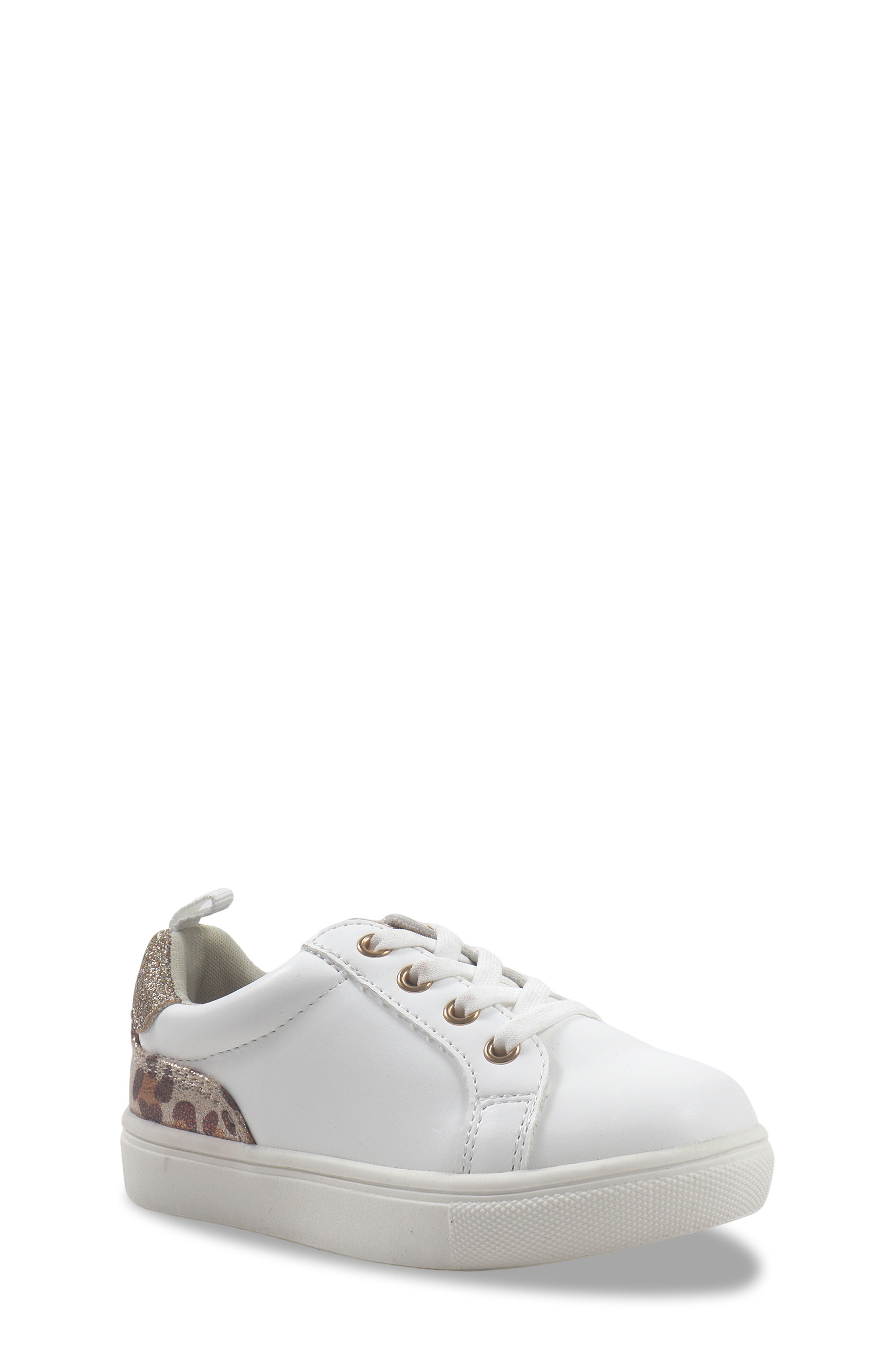 Jessica Simpson Kids' Gina Nicole Sneaker