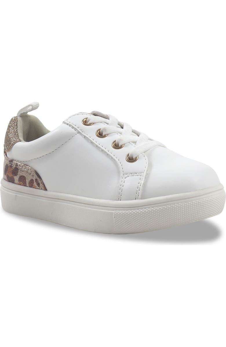 Jessica Simpson Kids' Gina Nicole Sneaker, Main, color,