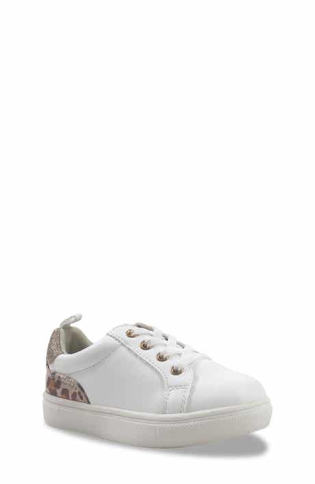 Jessica Simpson Kids' Gina Nicole Sneaker