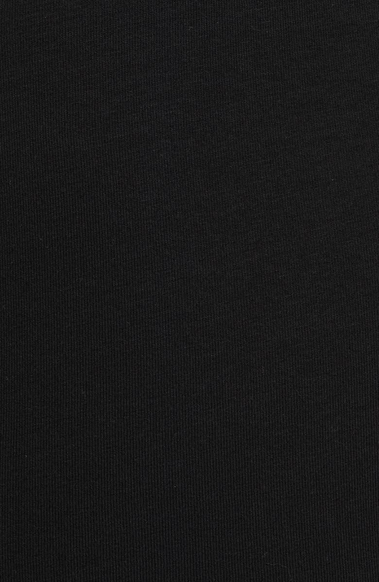 Dolce&Gabbana 2-Pack Logo Waist Boxer Briefs, Alternate, color, N0000 Nero