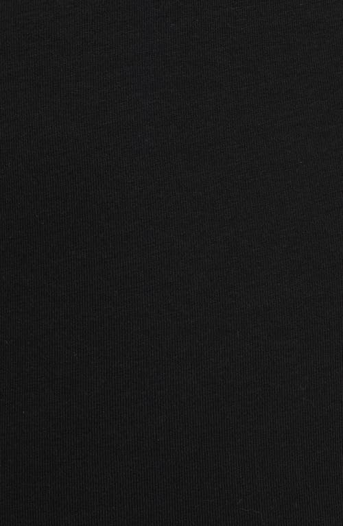 Dolce & Gabbana Dolce&gabbana 2-pack Logo Waist Boxer Briefs In Black