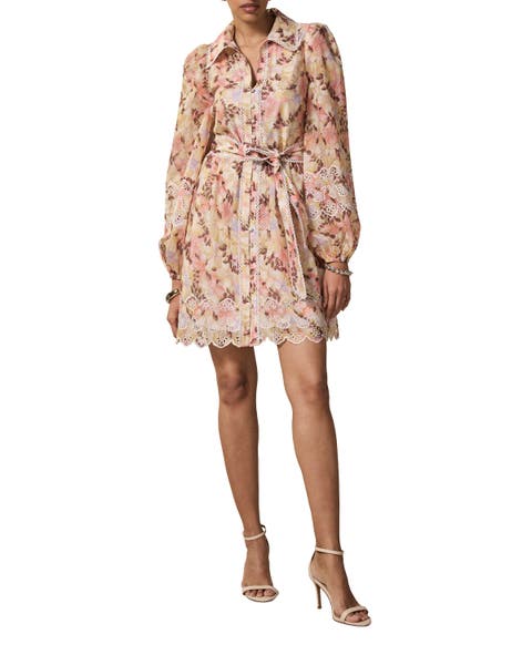 pink floral dress next Floral Dresses | Floral Midi & Maxi Dresses