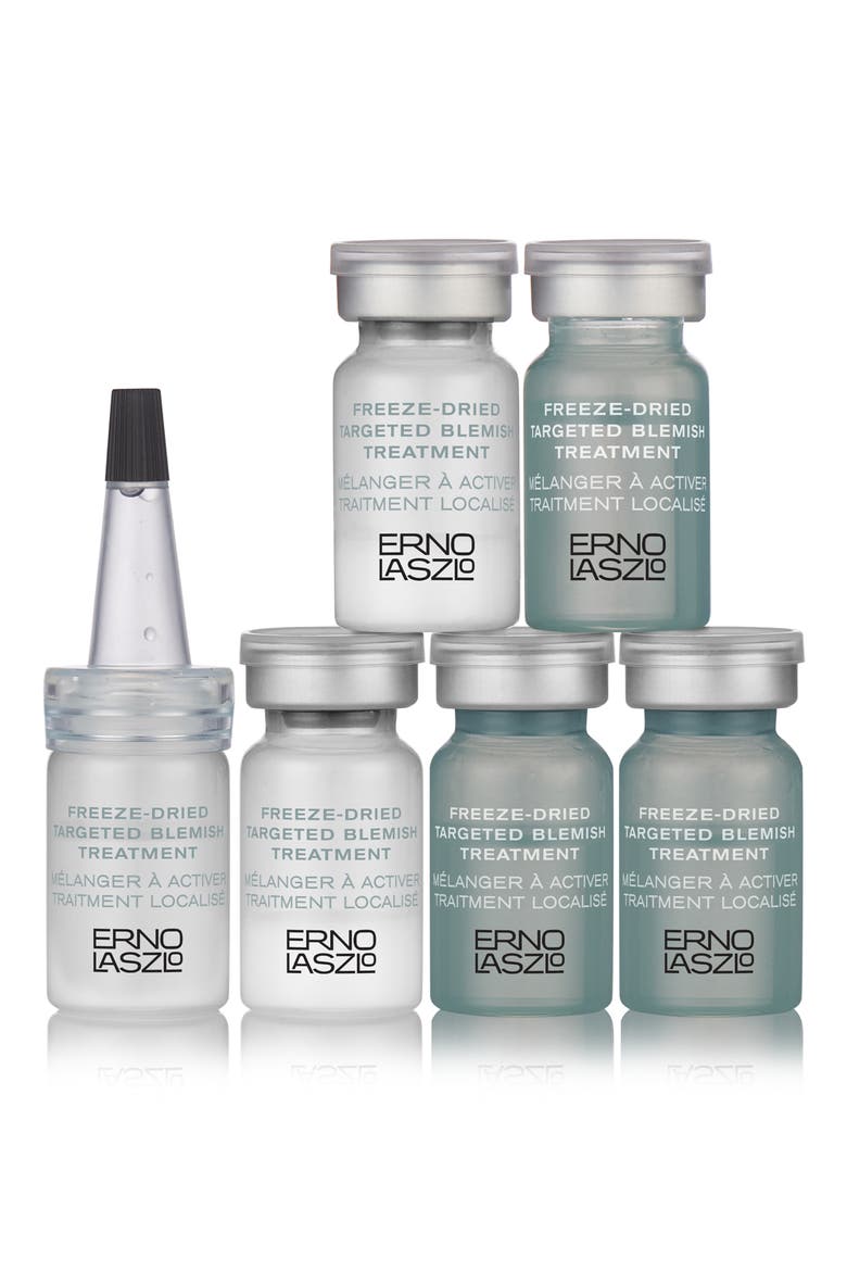 Freeze Dried Targeted Blemish Treatment, Main, color, NO COLOR