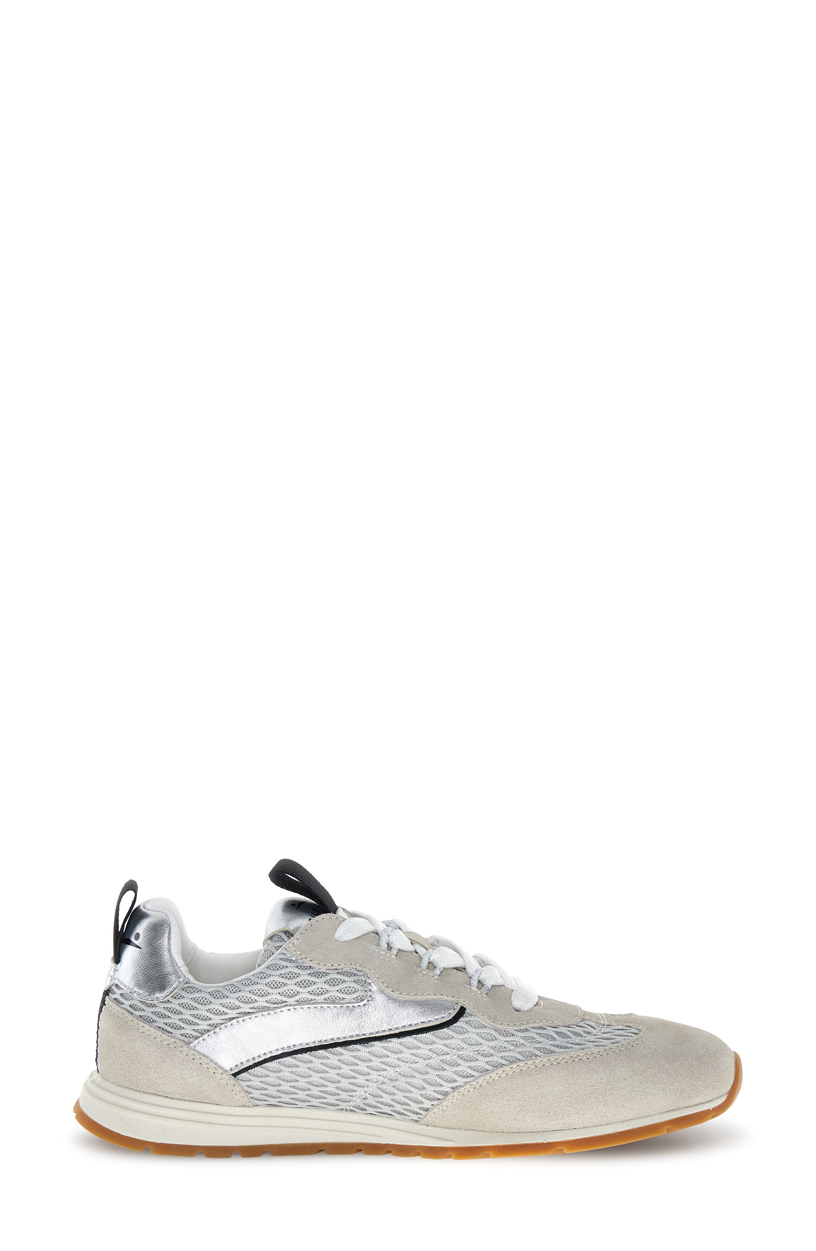 Play Mesh Sneaker, Alternate, color, ICE GREY