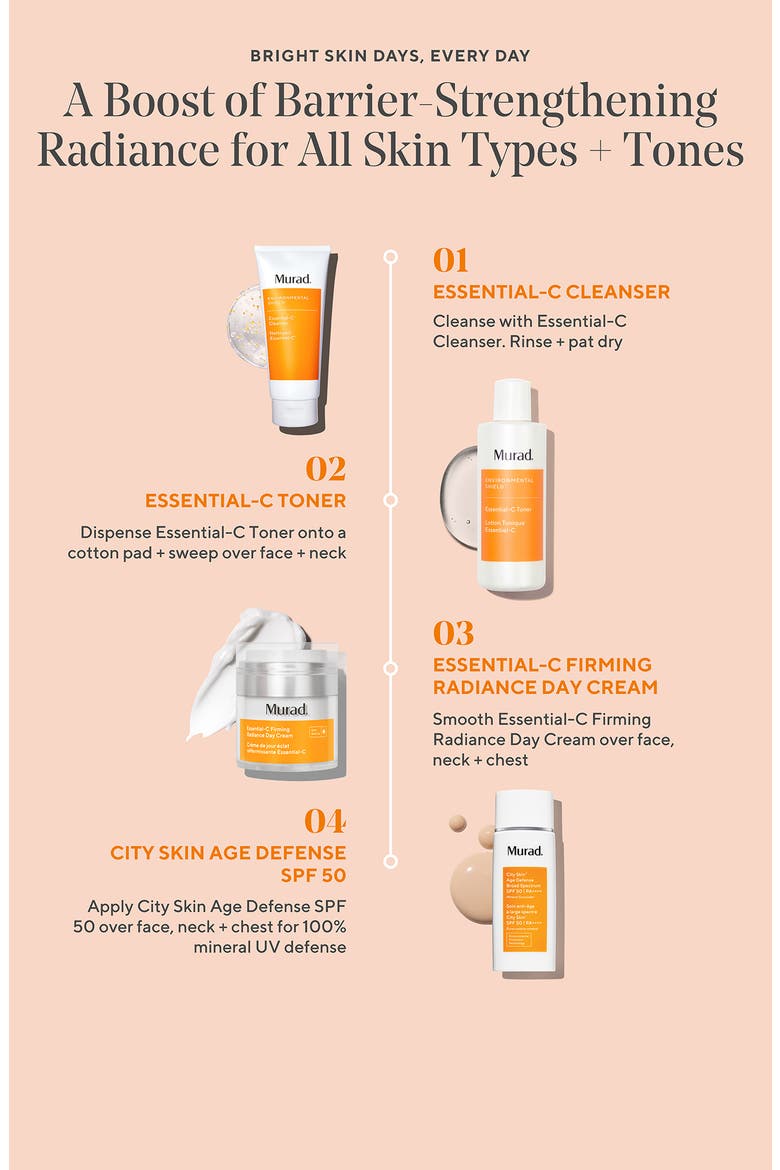 Essential-C Day Moisture Broad Spectrum SPF 30 PA+++, Alternate, color, NO COLOR
