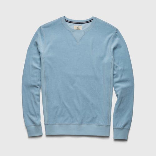 Surfside Supply Co. Butch Terry Crewneck
