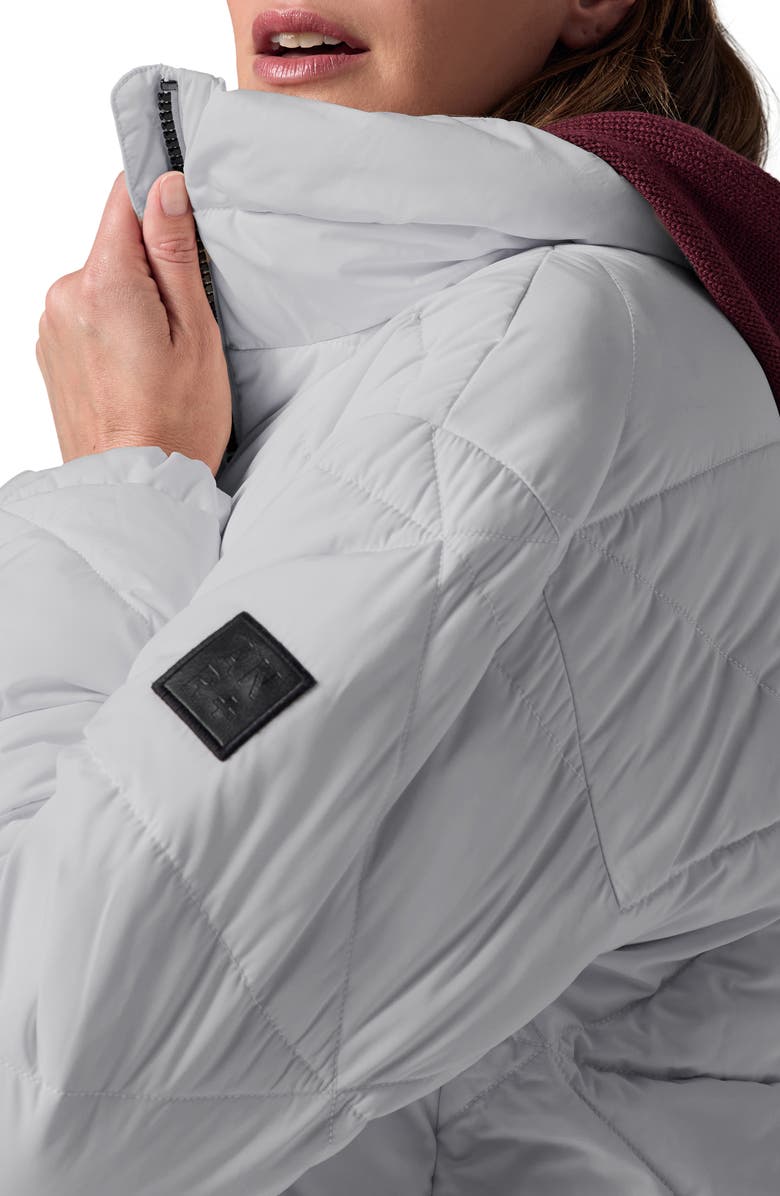 Alp N Rock Alta Puffer Jacket, Alternate, color, 