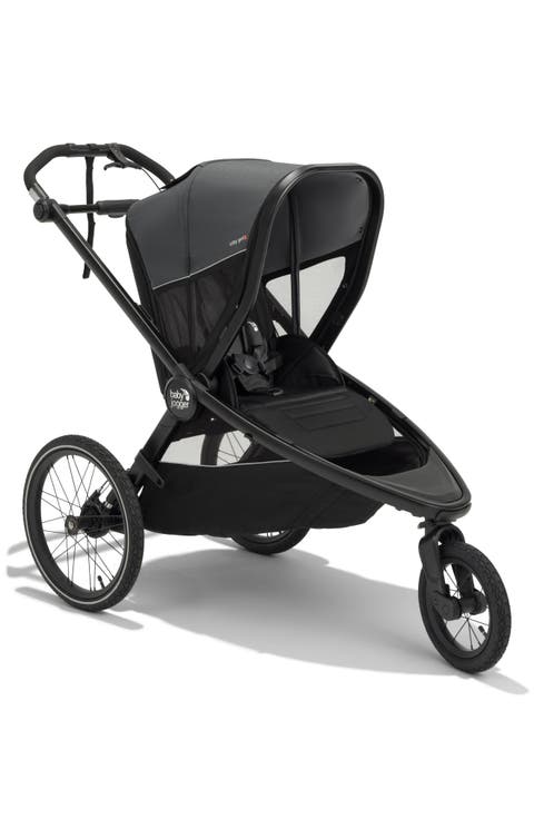 city prix™ Convertible Jogging Stroller