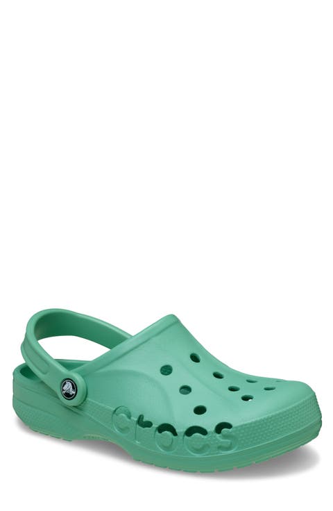 Gender Inclusive Crocs Baya Clog
