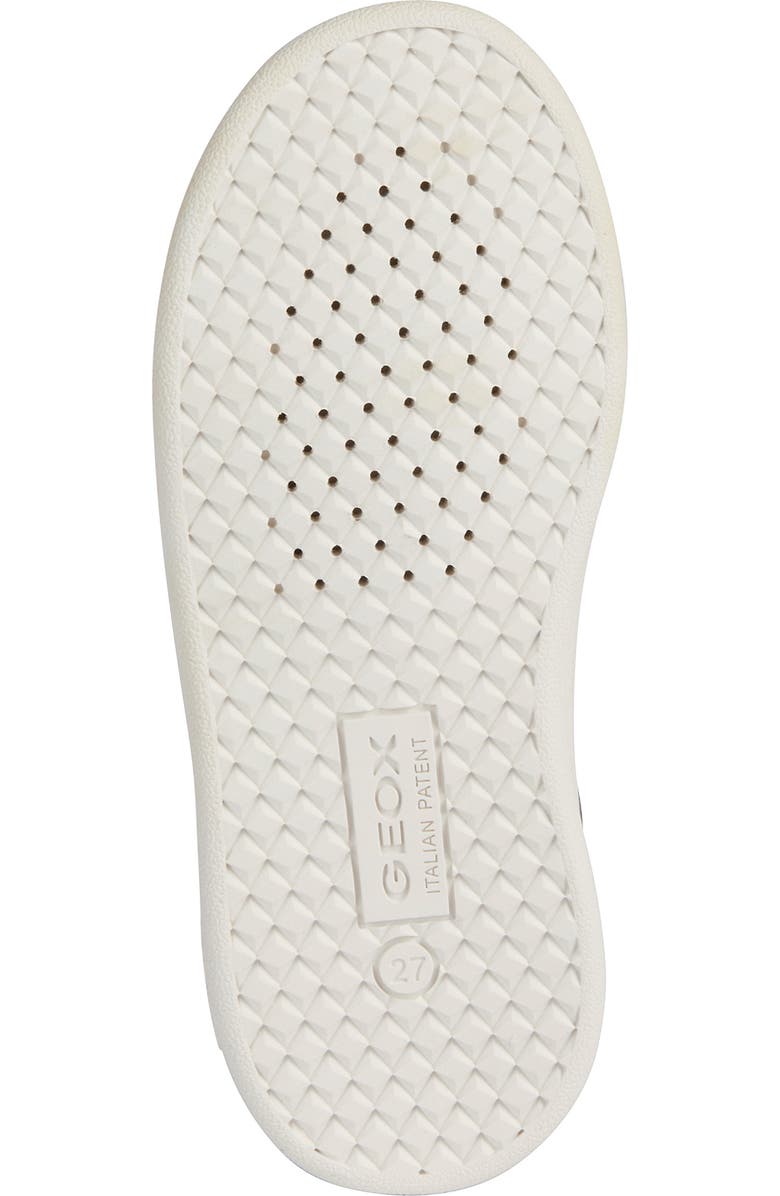 Geox Kids' Eclyper Sneaker, Alternate, color,