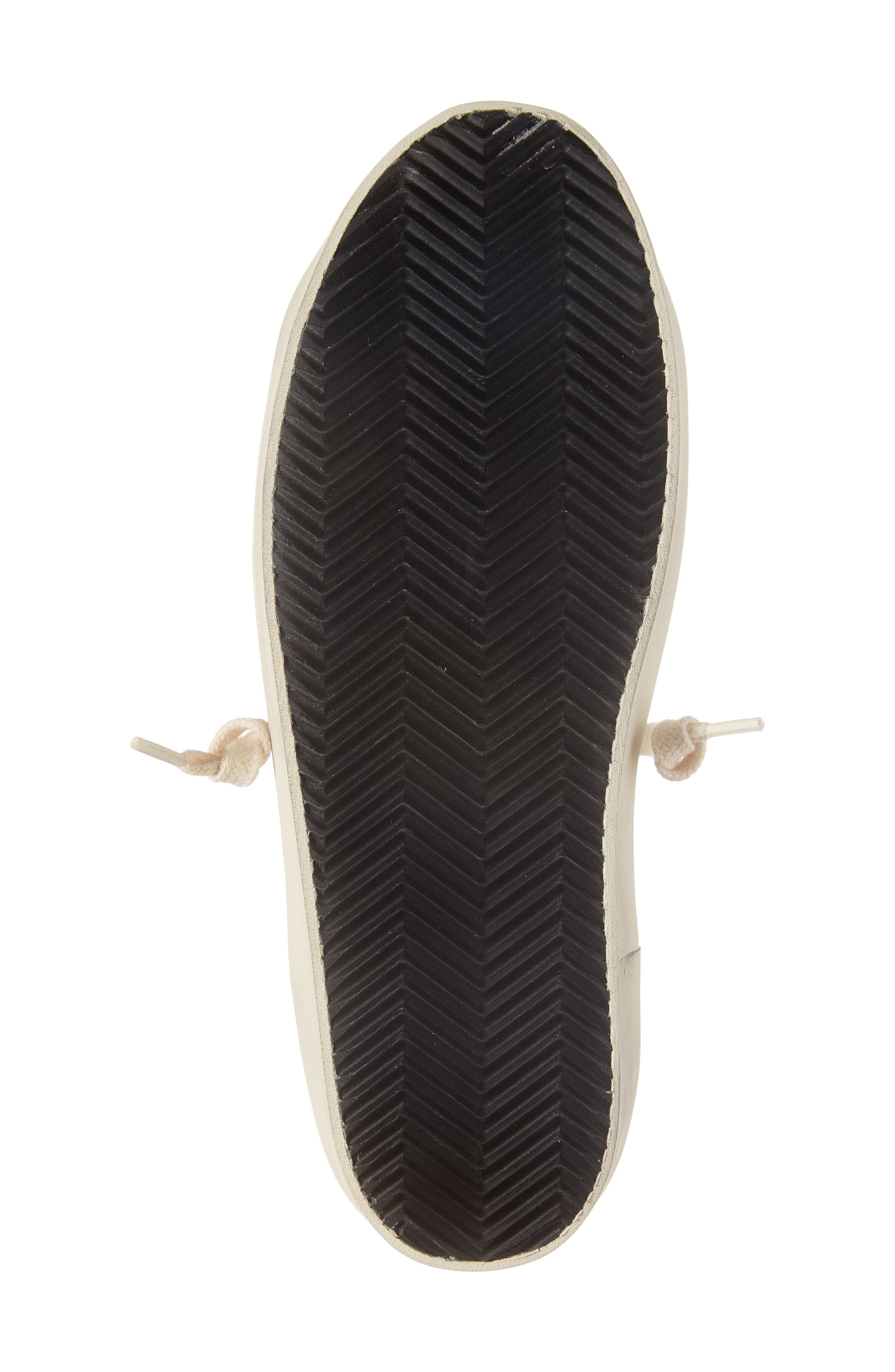 Golden Goose Hi Star Platform Sneaker, Alternate, color, White/ Leopard