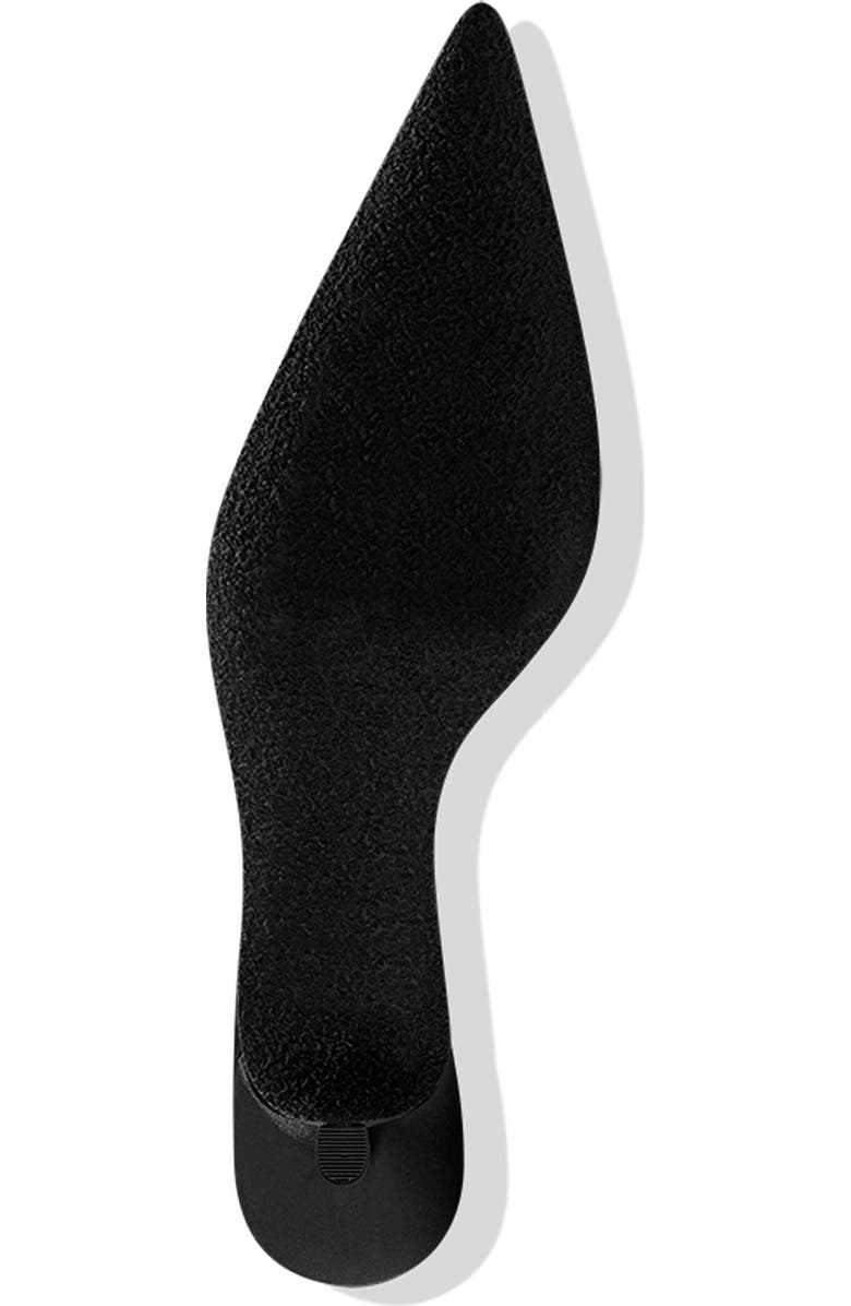 Jack Rogers Debra Slingback Pointed Toe Pump, Alternate, color,