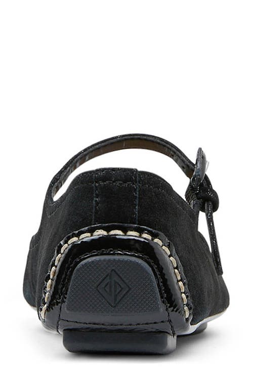 DONALD PLINER DONALD PLINER MARY JANE FLAT