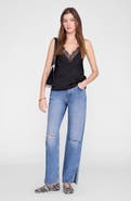 ANINE BING Mael Camisole