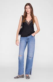 ANINE BING Mael Camisole