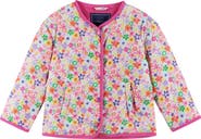 Andy & Evan Kids' Diamond Quilt Jacket