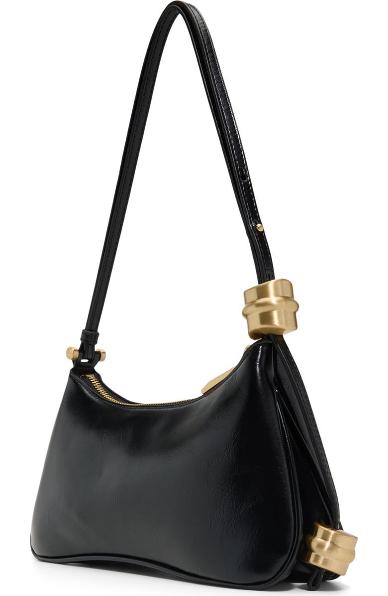 ALDO Amelliee Faux Leather Shoulder Bag, Alternate, color,