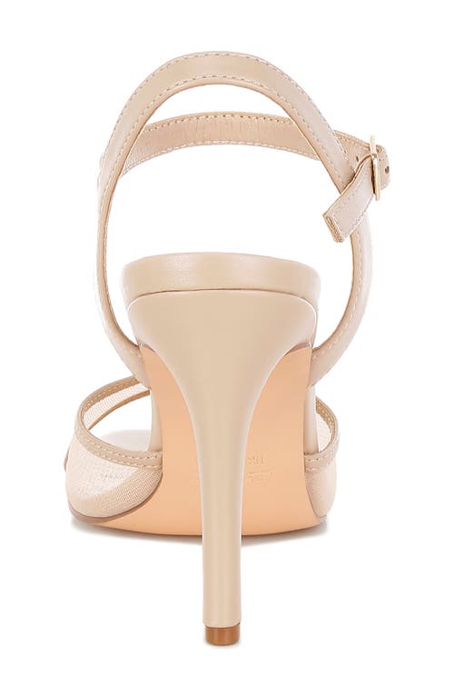 LONDON RAG LONDON RAG SUNISA MESH STRAP SANDAL 