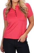 Black Clover Mina Polo