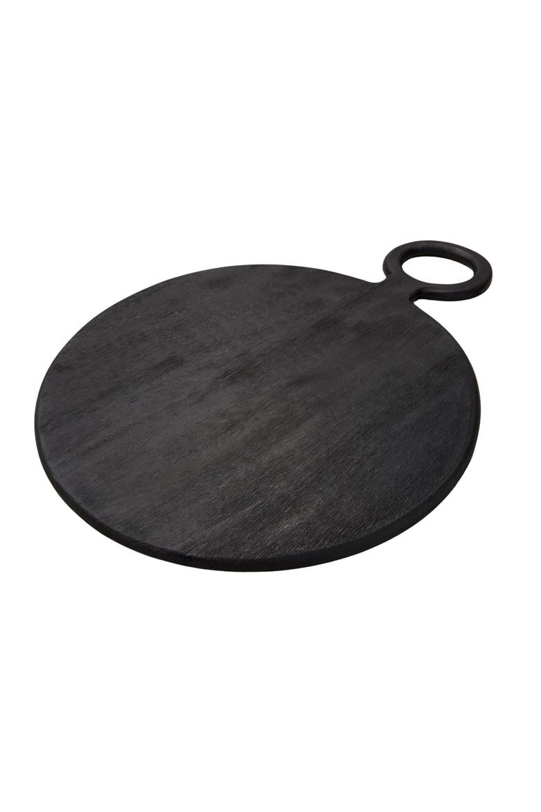 Arendal Round Board, Main, color, Natural