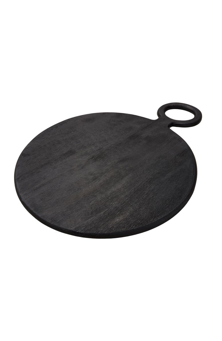 Be Home Arendal Round Board, Main, color, Natural