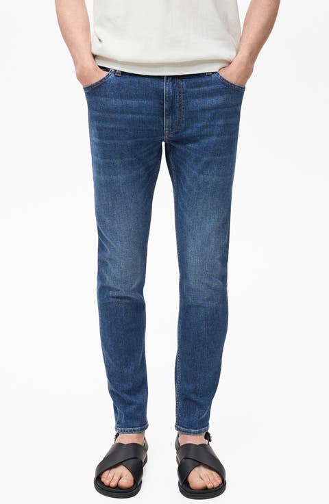 Jude Skinny Jeans