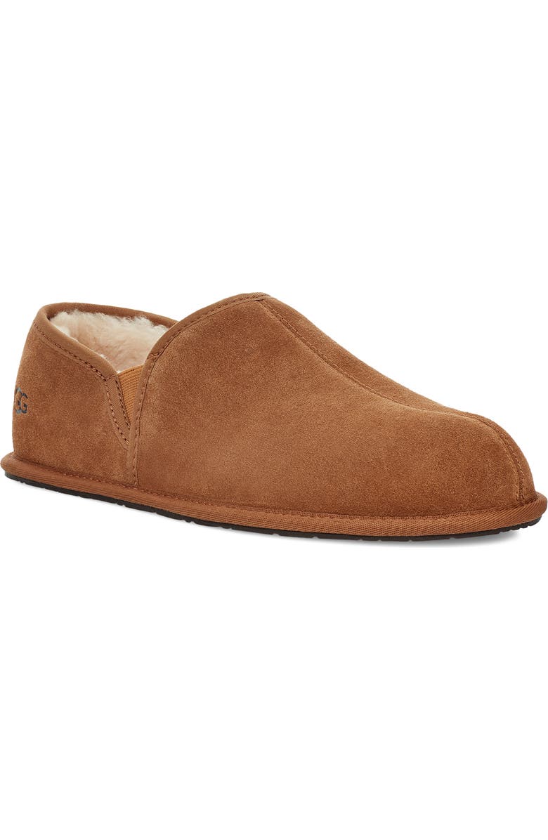UGG<sup>®</sup> Scuff Romeo II Slipper, Main, color, Che