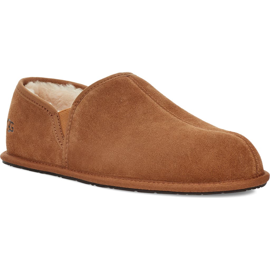 Ugg Men's Kenton Shearling Slippers