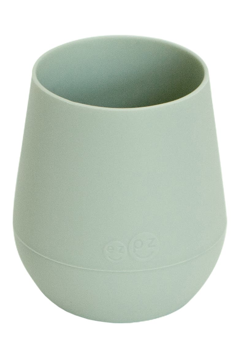 Tiny Cup video